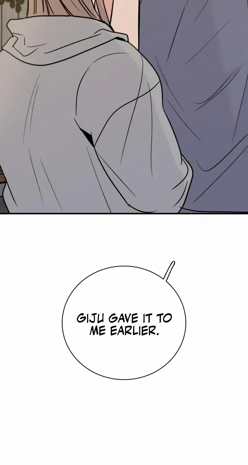 I’m Fine, Thank You, And You? Chapter 55 page 74 - 