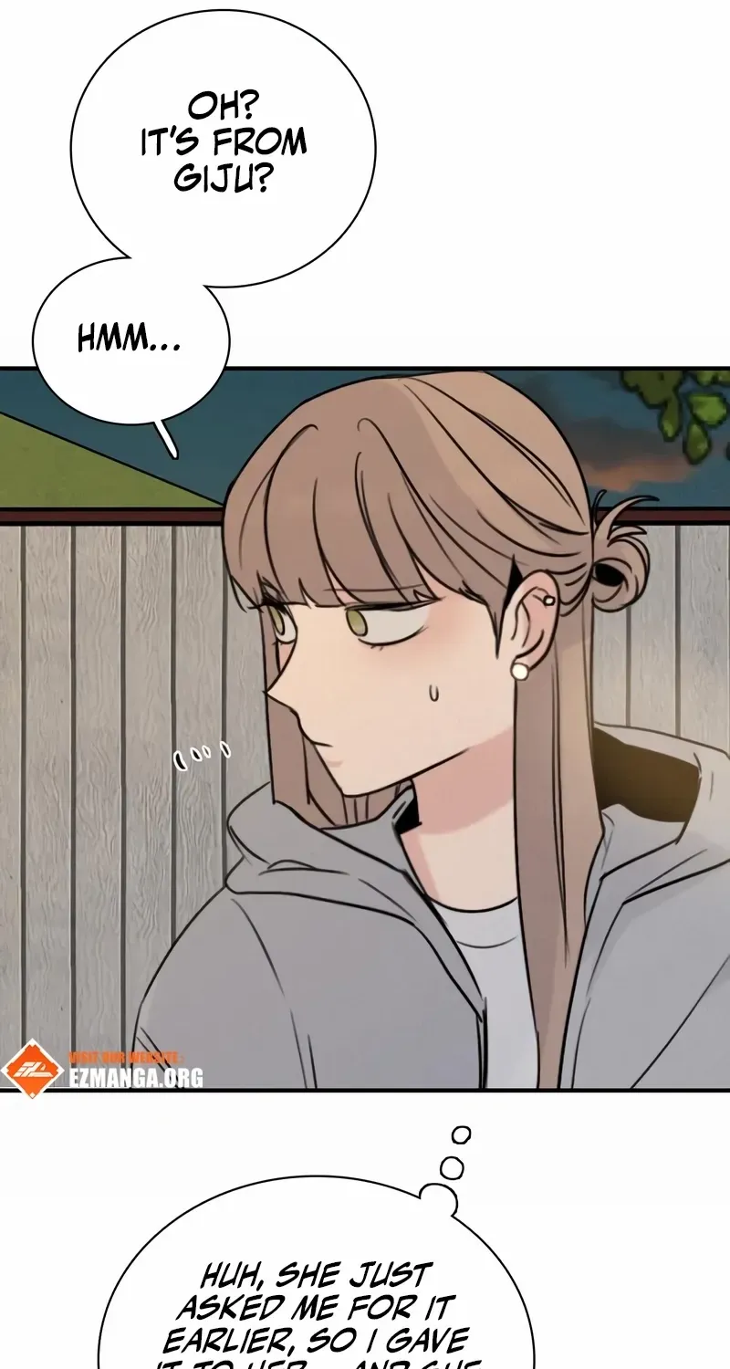 I’m Fine, Thank You, And You? Chapter 55 page 75 - 