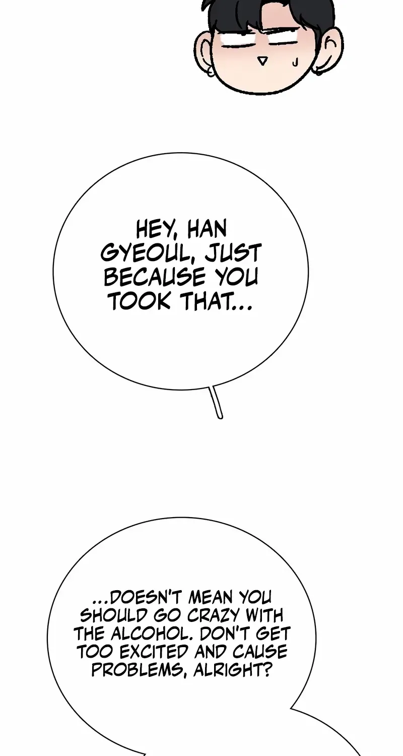 I’m Fine, Thank You, And You? Chapter 55 page 82 - 