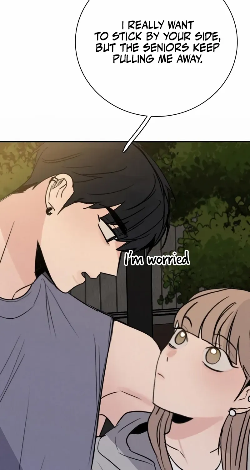 I’m Fine, Thank You, And You? Chapter 55 page 83 - 