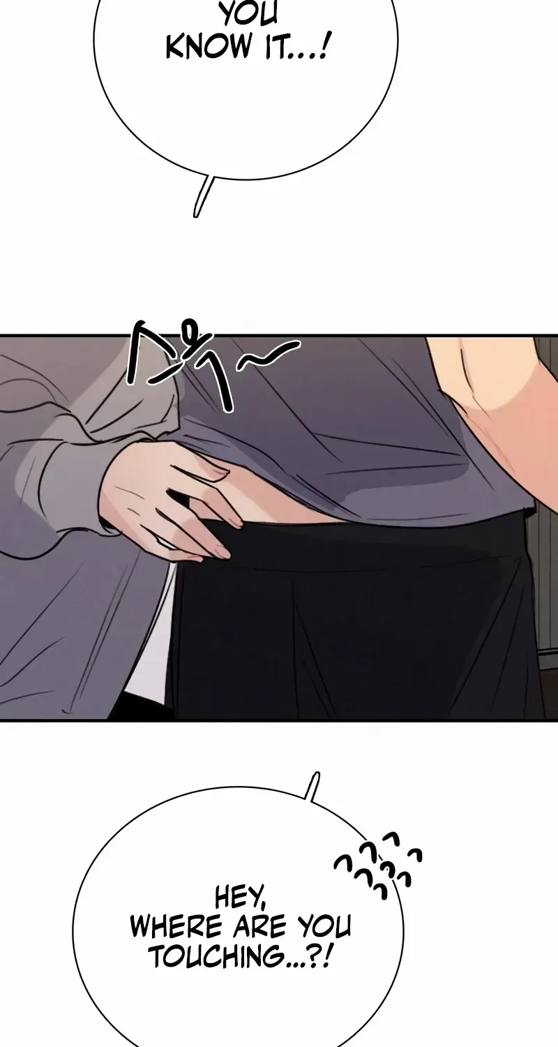 I’m Fine, Thank You, And You? Chapter 55 page 93 - 
