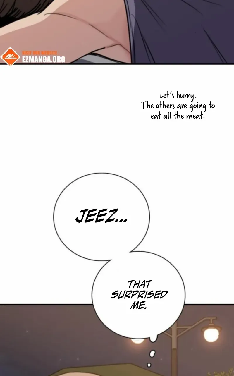 I’m Fine, Thank You, And You? Chapter 56 page 25 - 