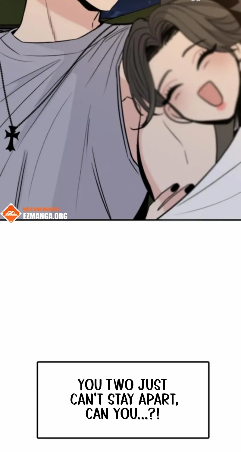 I’m Fine, Thank You, And You? Chapter 56 page 48 - 