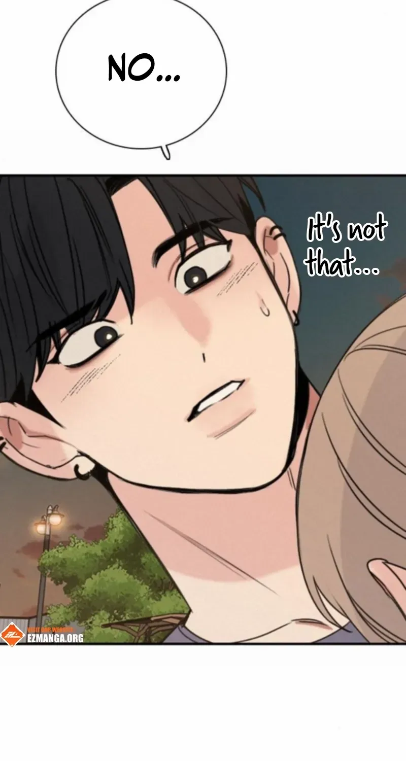 I’m Fine, Thank You, And You? Chapter 56 page 6 - 