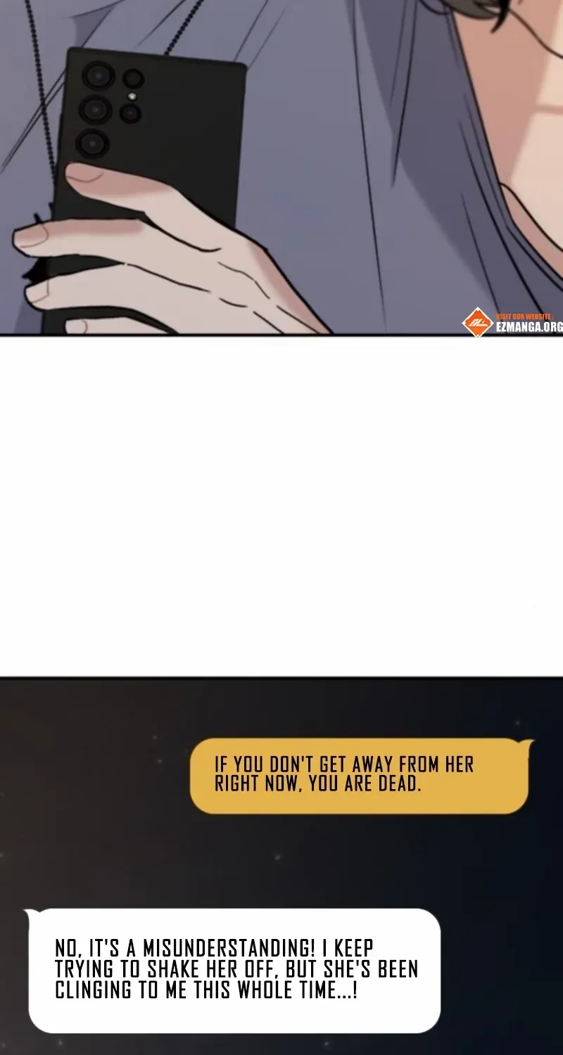 I’m Fine, Thank You, And You? Chapter 56 page 75 - 