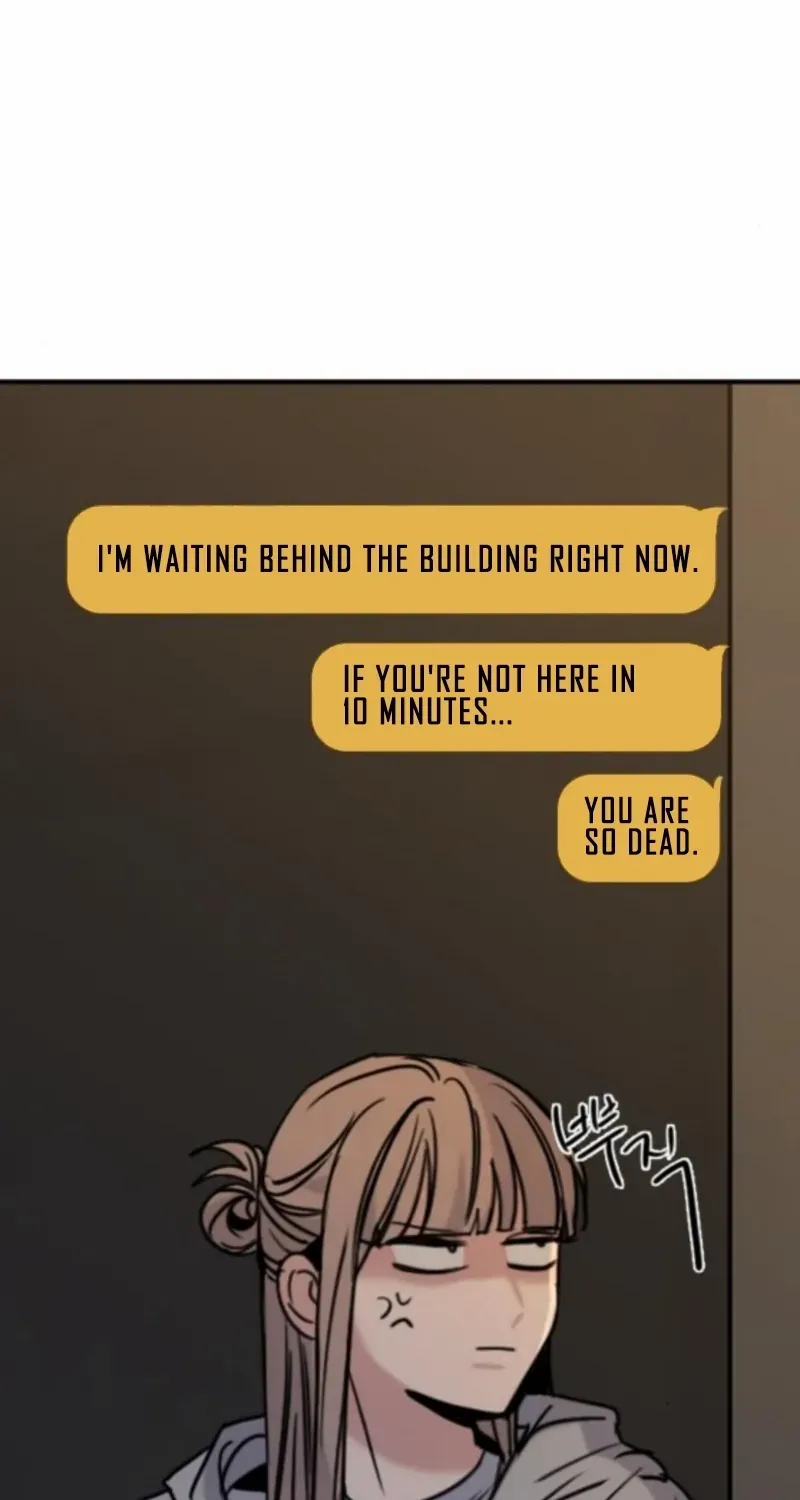 I’m Fine, Thank You, And You? Chapter 56 page 77 - 