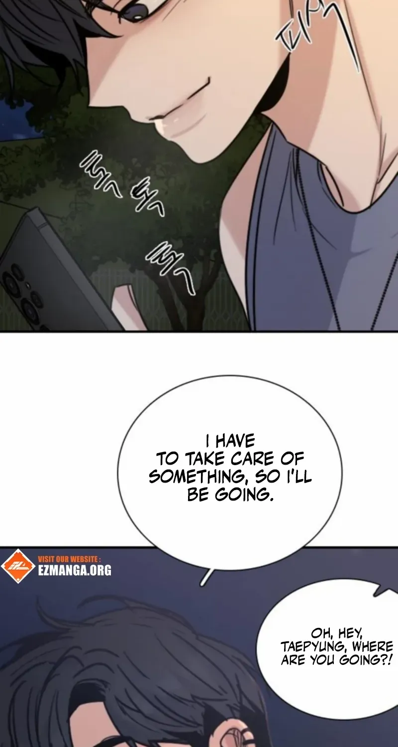 I’m Fine, Thank You, And You? Chapter 56 page 79 - 