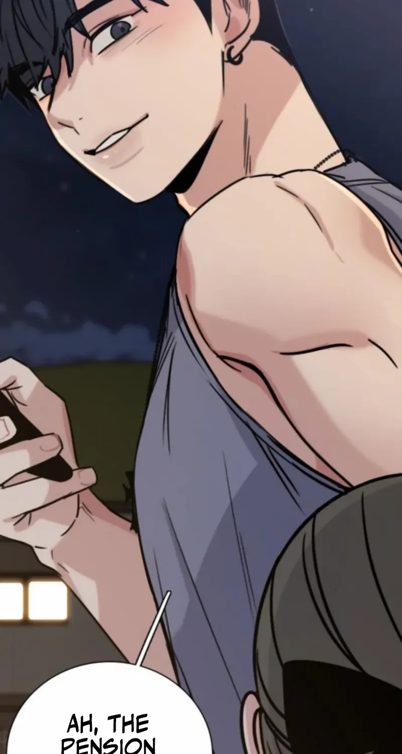 I’m Fine, Thank You, And You? Chapter 56 page 80 - 