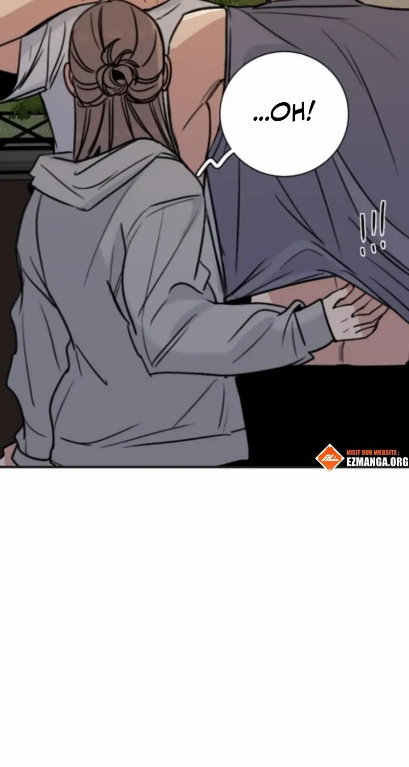 I’m Fine, Thank You, And You? Chapter 56 page 9 - 