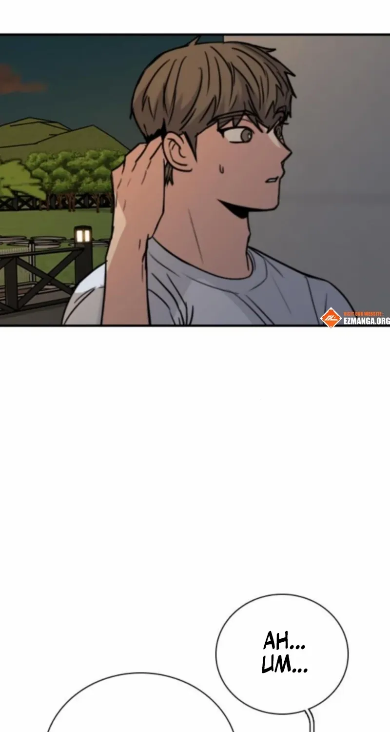 I’m Fine, Thank You, And You? Chapter 56 page 10 - 