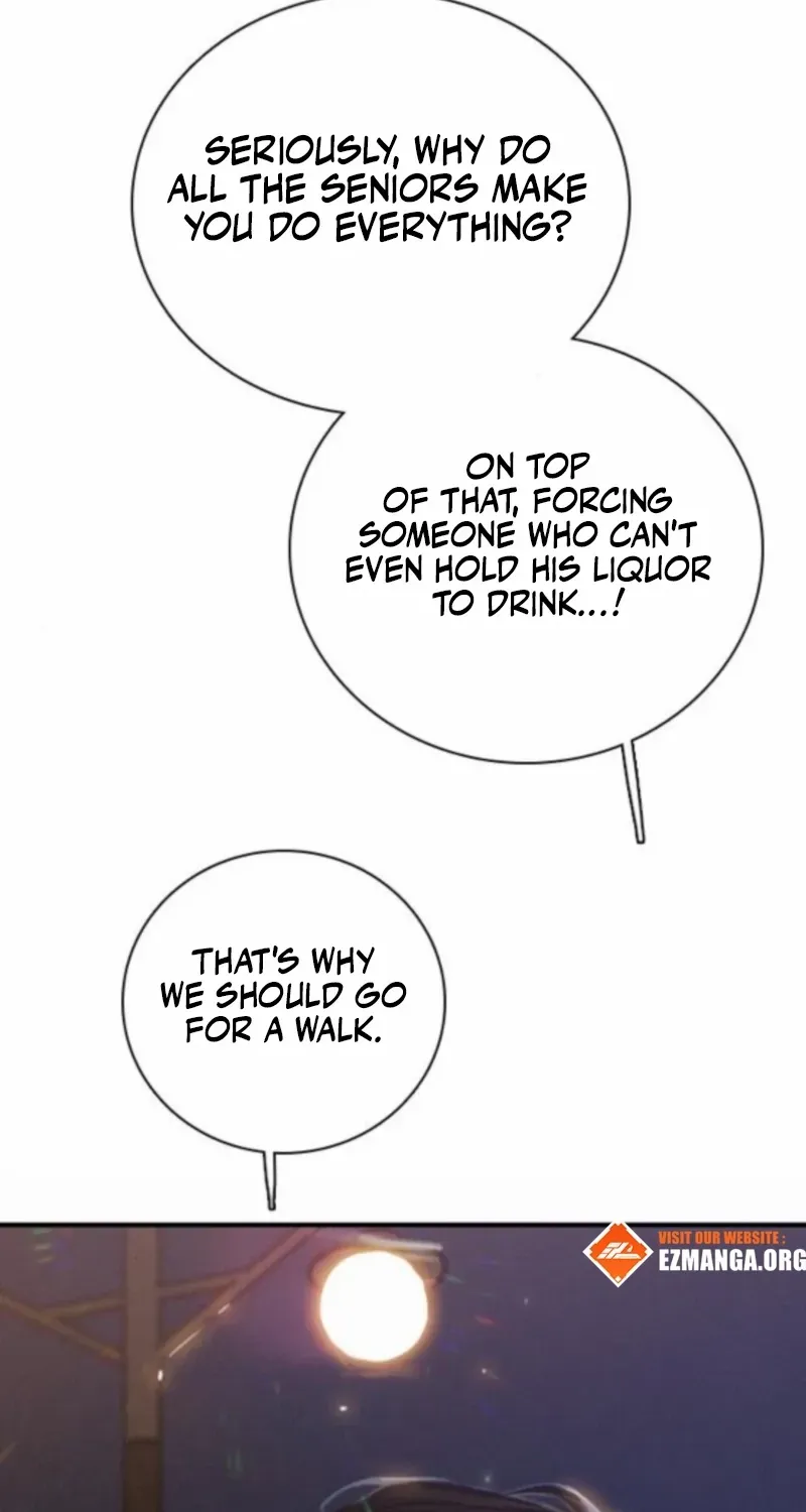 I’m Fine, Thank You, And You? Chapter 56 page 92 - 