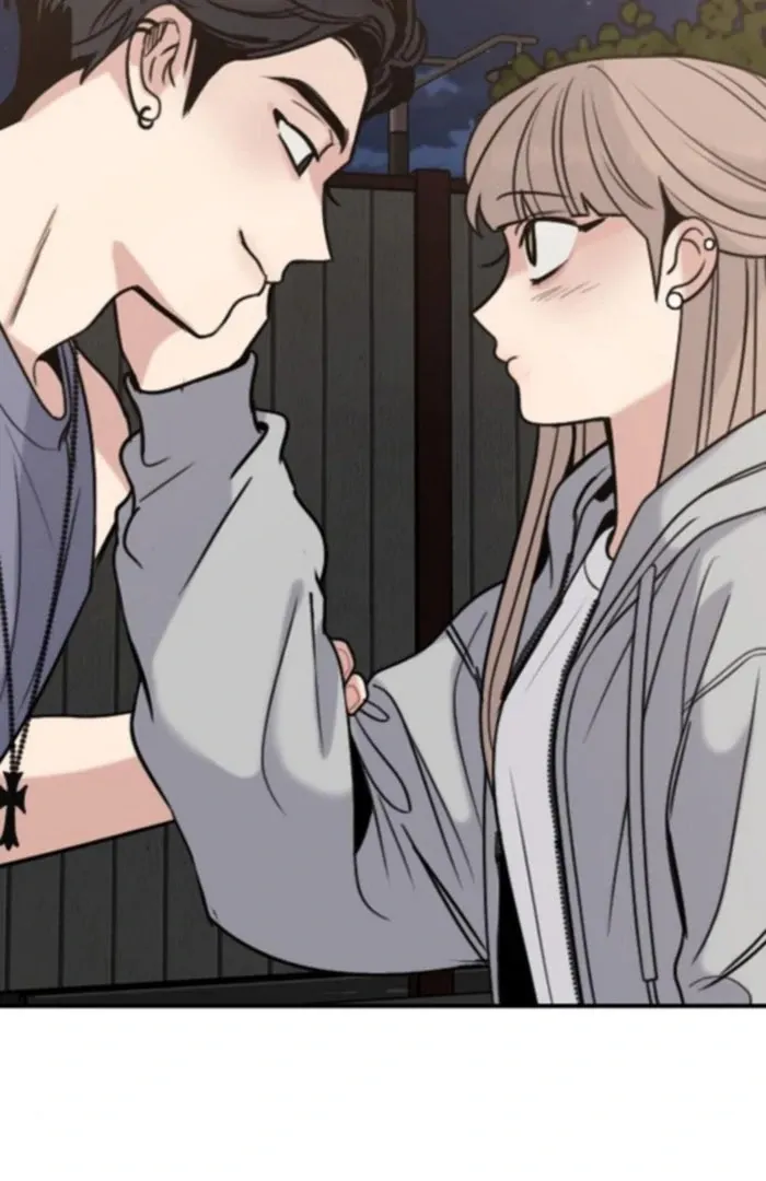 I’m Fine, Thank You, And You? Chapter 57 page 11 - 
