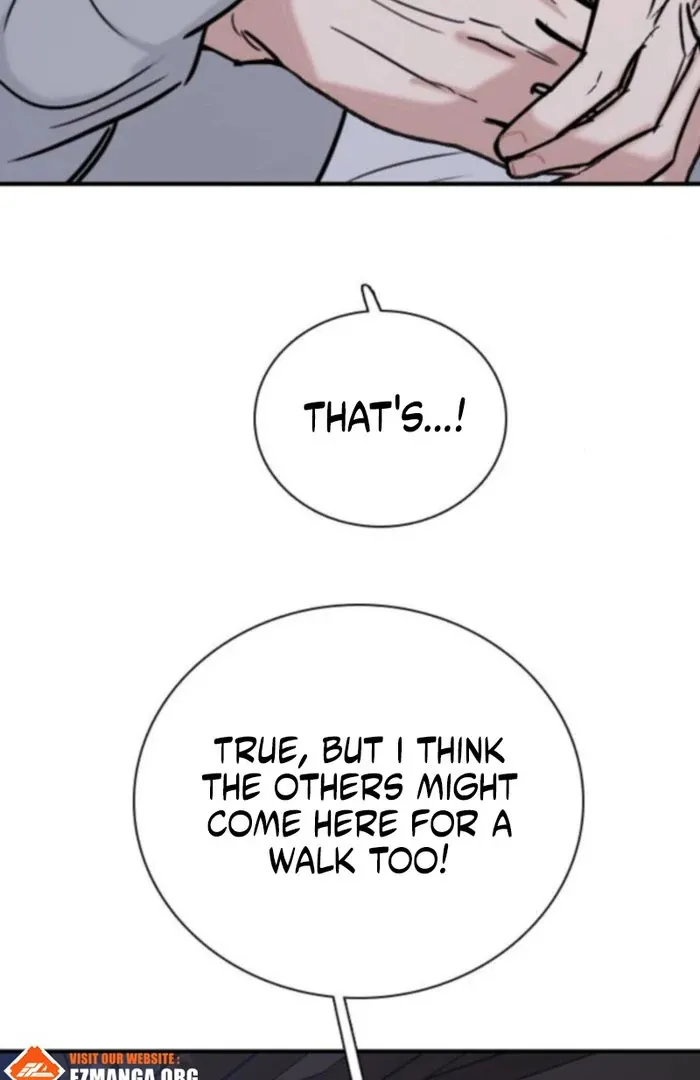 I’m Fine, Thank You, And You? Chapter 57 page 123 - 