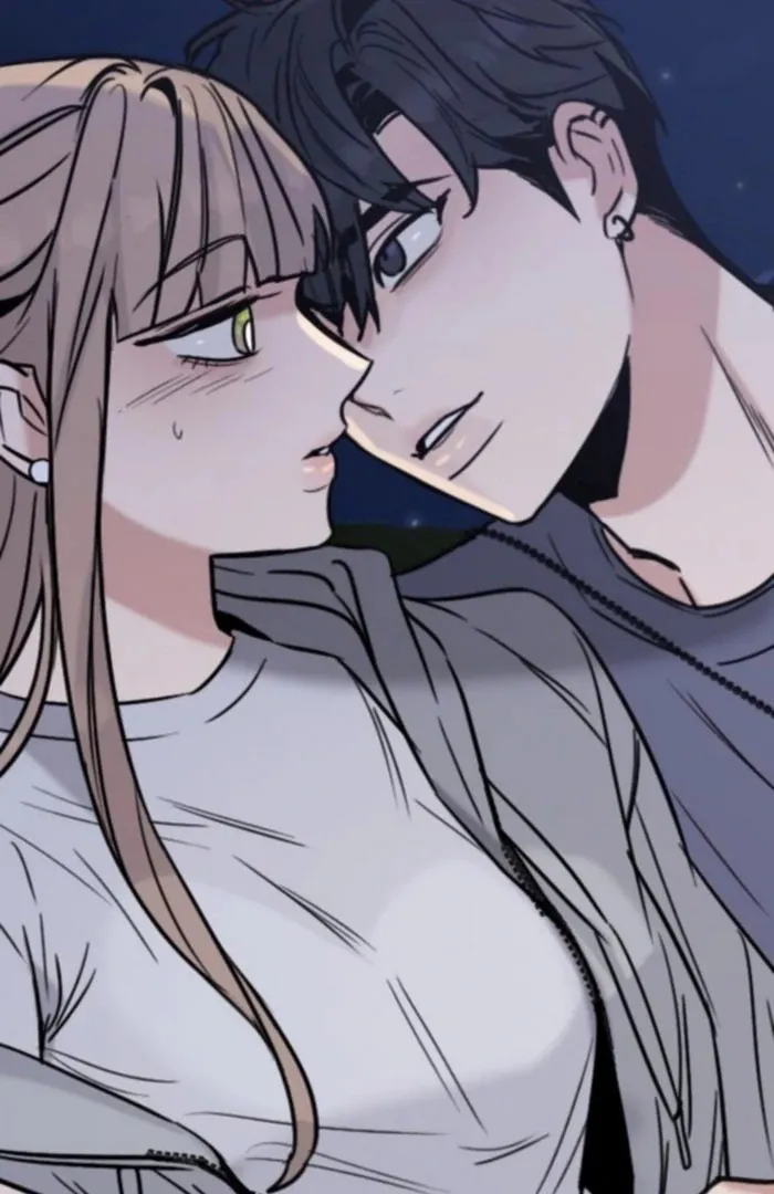 I’m Fine, Thank You, And You? Chapter 57 page 127 - 