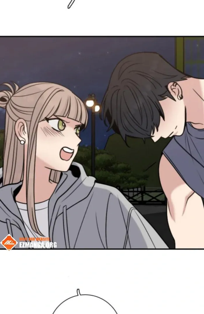I’m Fine, Thank You, And You? Chapter 57 page 35 - 