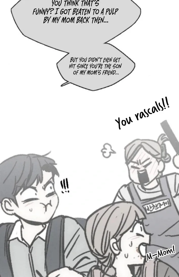 I’m Fine, Thank You, And You? Chapter 57 page 41 - 