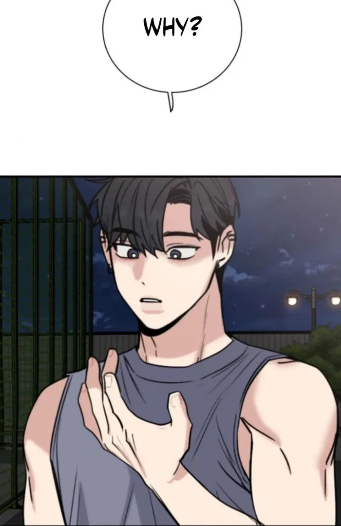 I’m Fine, Thank You, And You? Chapter 57 page 44 - 