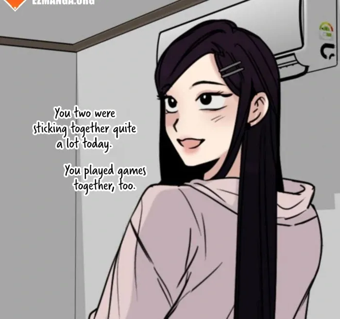 I’m Fine, Thank You, And You? Chapter 57 page 76 - 