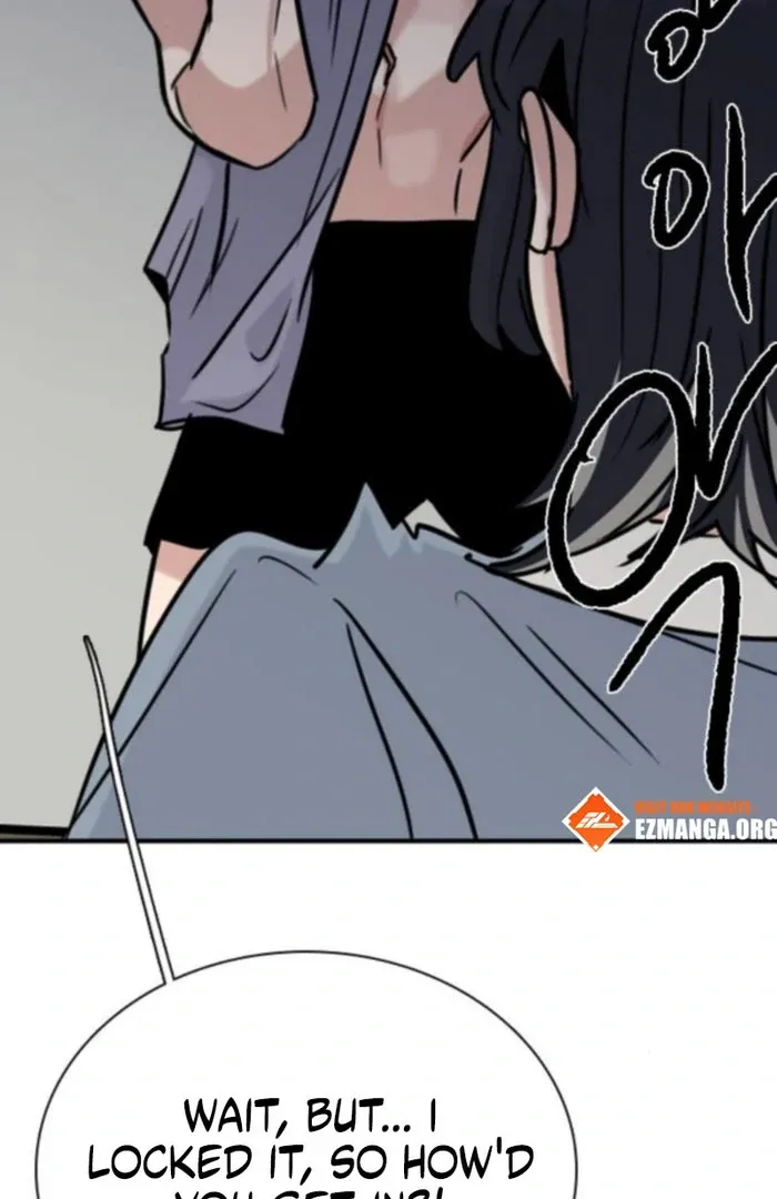 I’m Fine, Thank You, And You? Chapter 57 page 94 - 