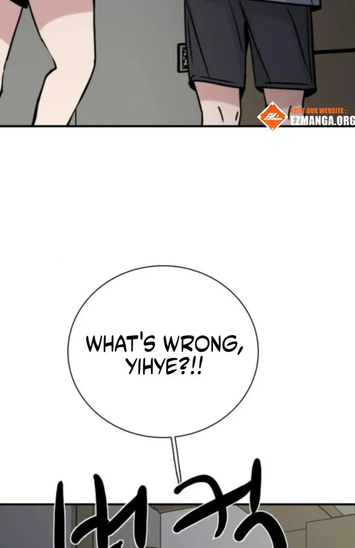 I’m Fine, Thank You, And You? Chapter 57 page 99 - 