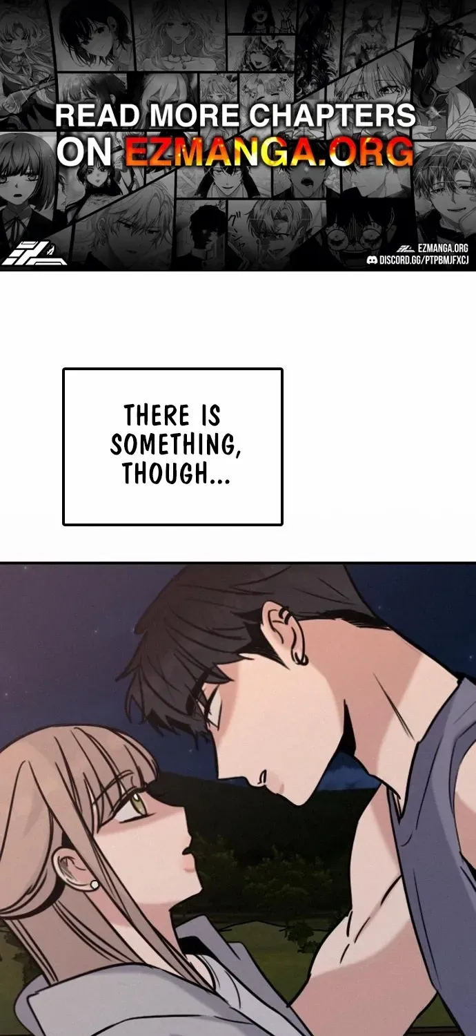I’m Fine, Thank You, And You? Chapter 58 page 1 - 