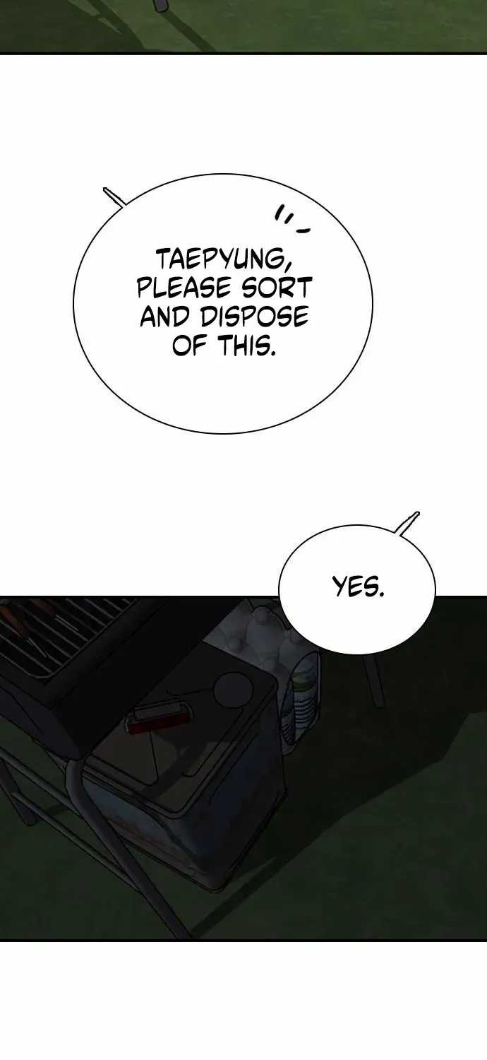 I’m Fine, Thank You, And You? Chapter 58 page 101 - 
