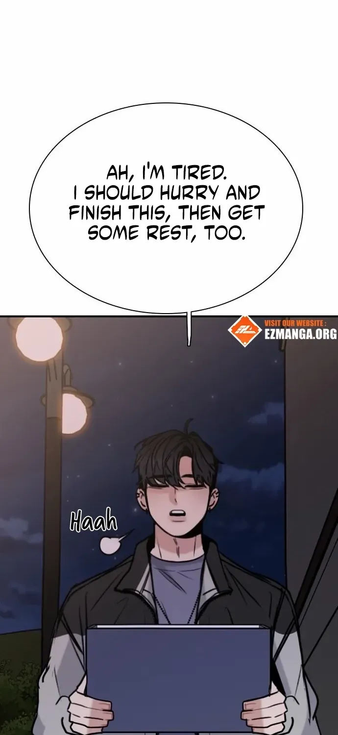 I’m Fine, Thank You, And You? Chapter 58 page 102 - 