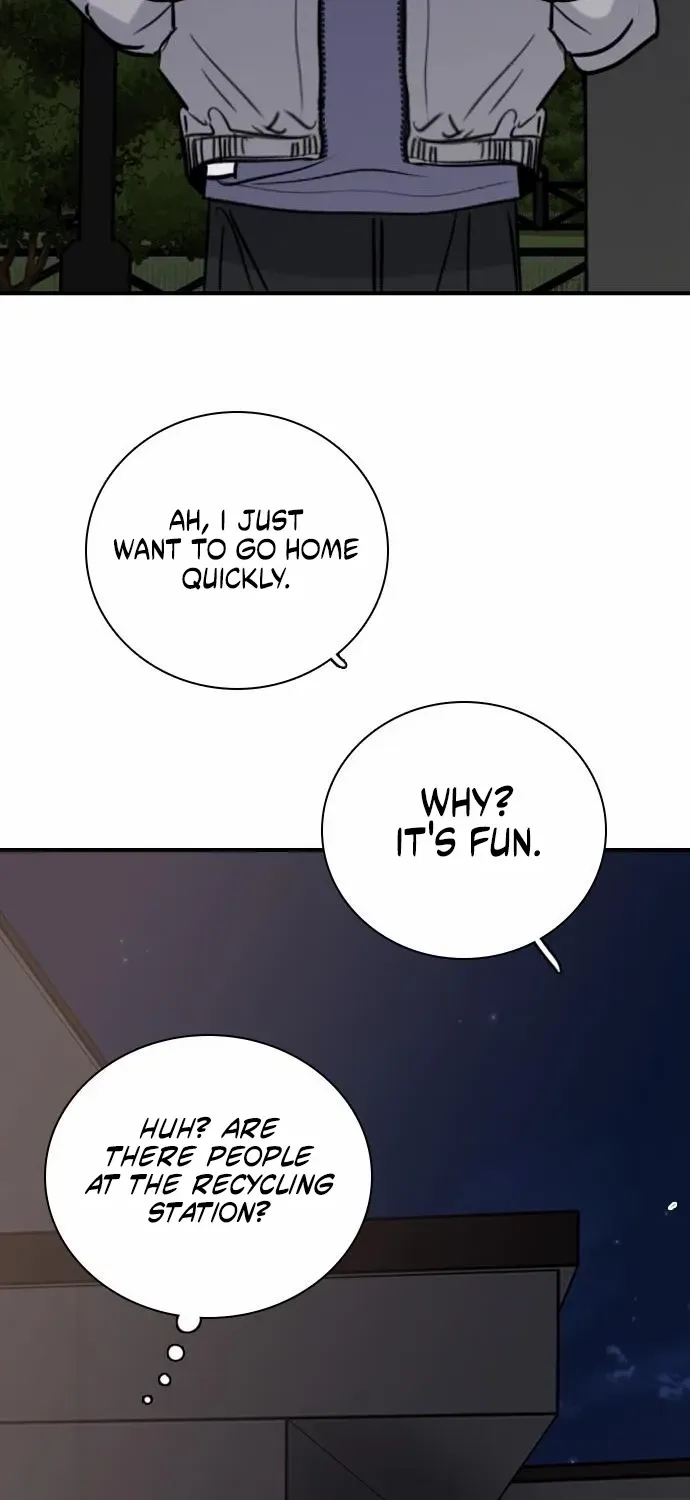 I’m Fine, Thank You, And You? Chapter 58 page 103 - 