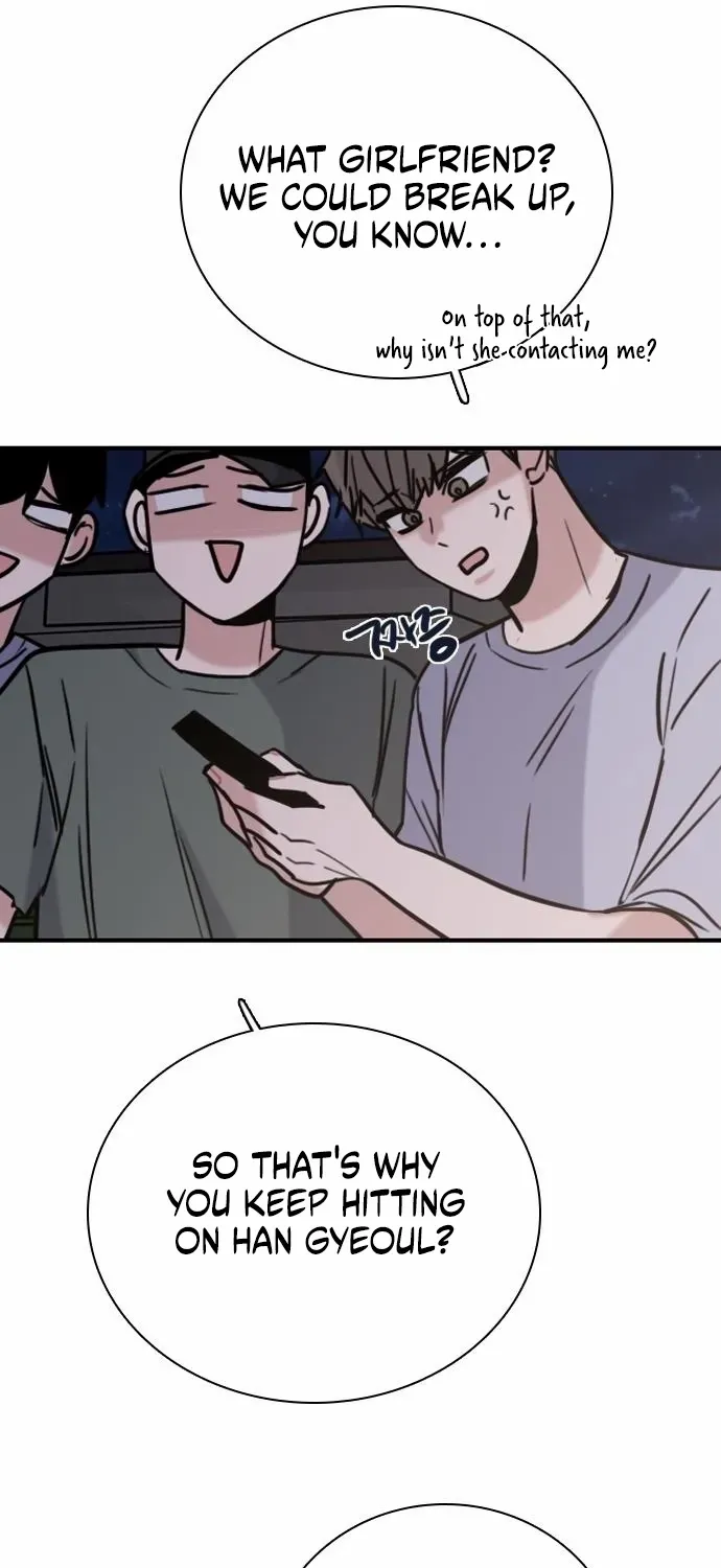 I’m Fine, Thank You, And You? Chapter 58 page 105 - 