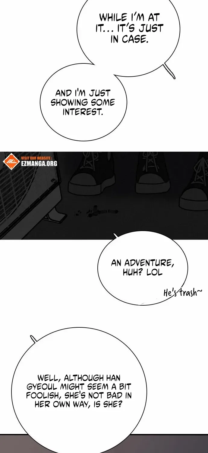 I’m Fine, Thank You, And You? Chapter 58 page 106 - 