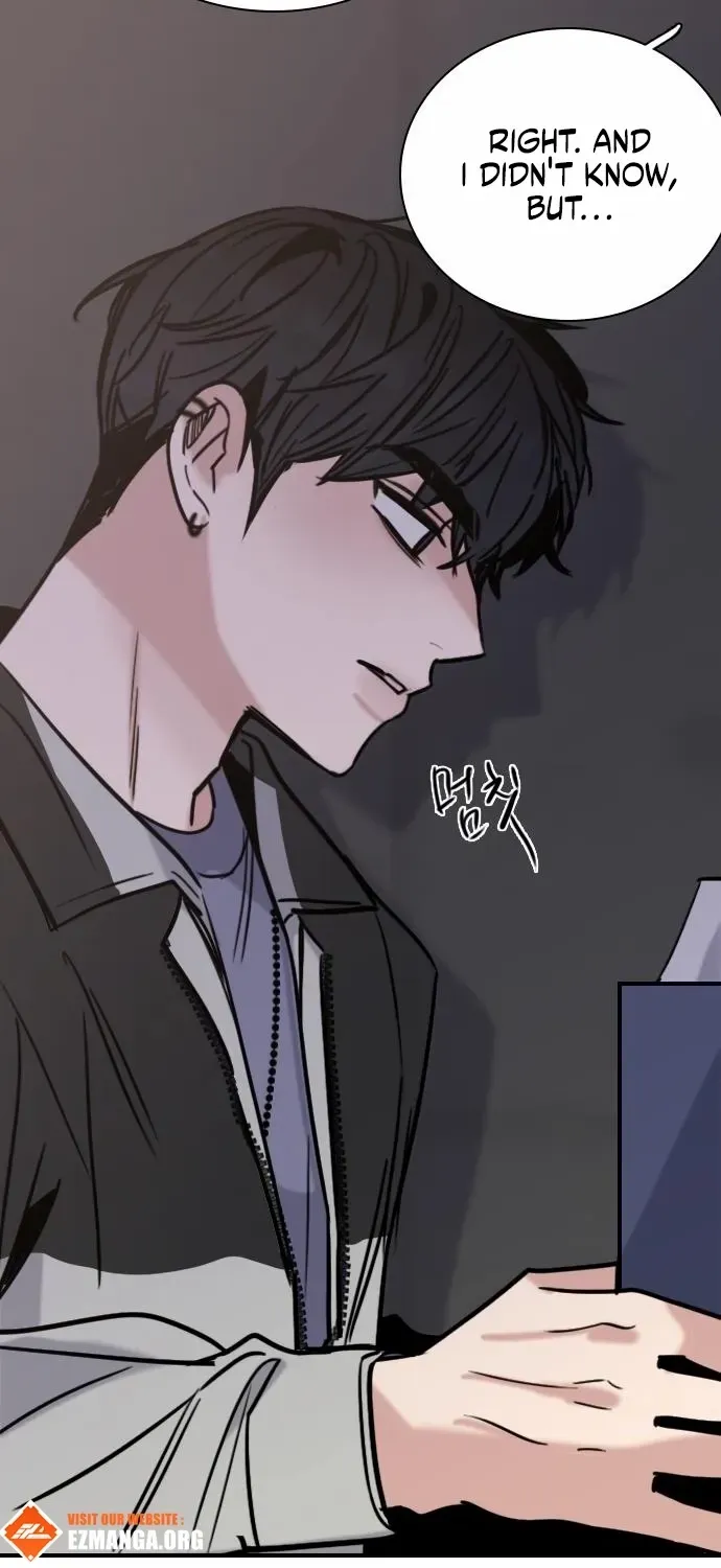 I’m Fine, Thank You, And You? Chapter 58 page 107 - 