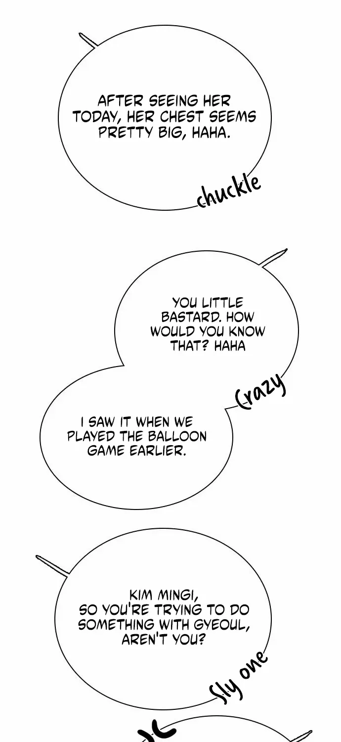 I’m Fine, Thank You, And You? Chapter 58 page 108 - 