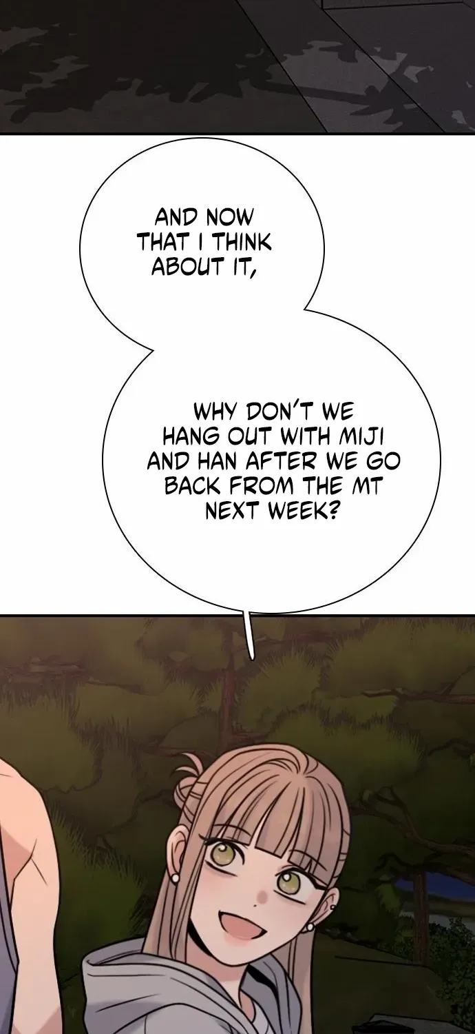 I’m Fine, Thank You, And You? Chapter 58 page 14 - 