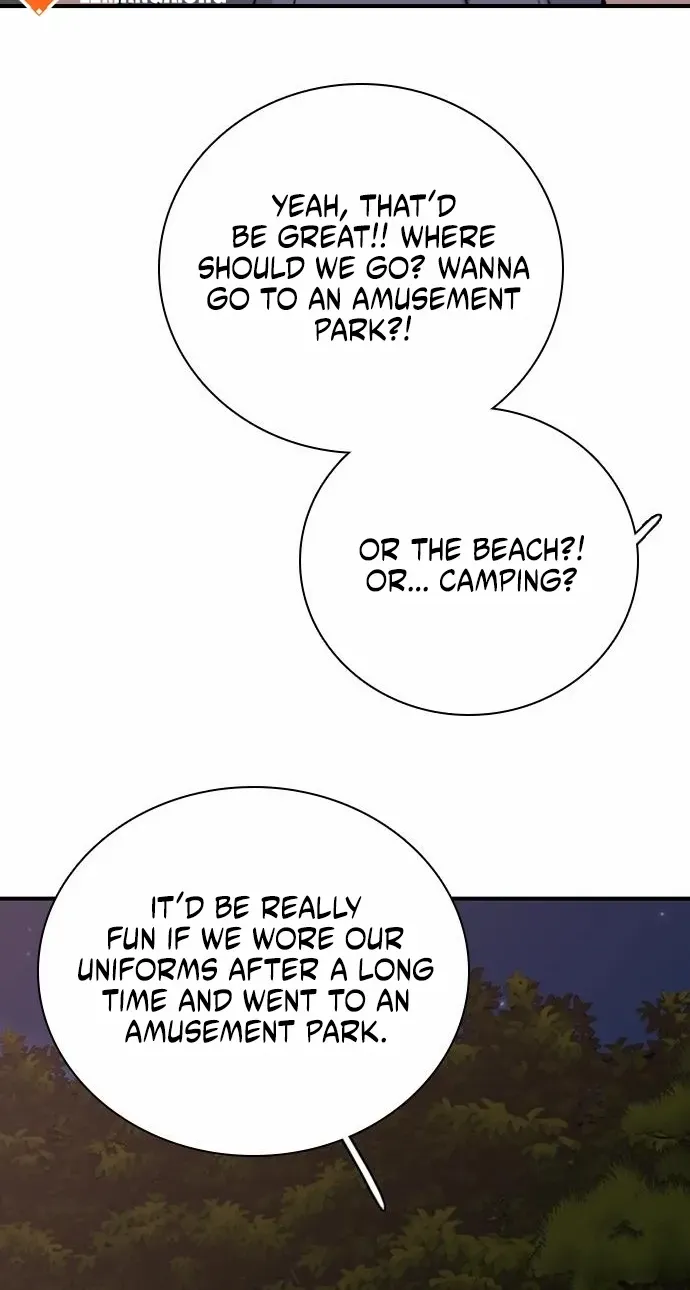 I’m Fine, Thank You, And You? Chapter 58 page 16 - 