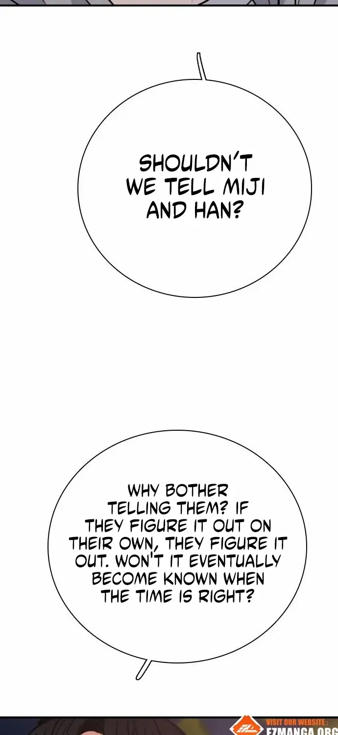 I’m Fine, Thank You, And You? Chapter 58 page 20 - 