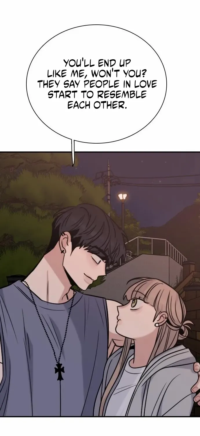 I’m Fine, Thank You, And You? Chapter 58 page 22 - 