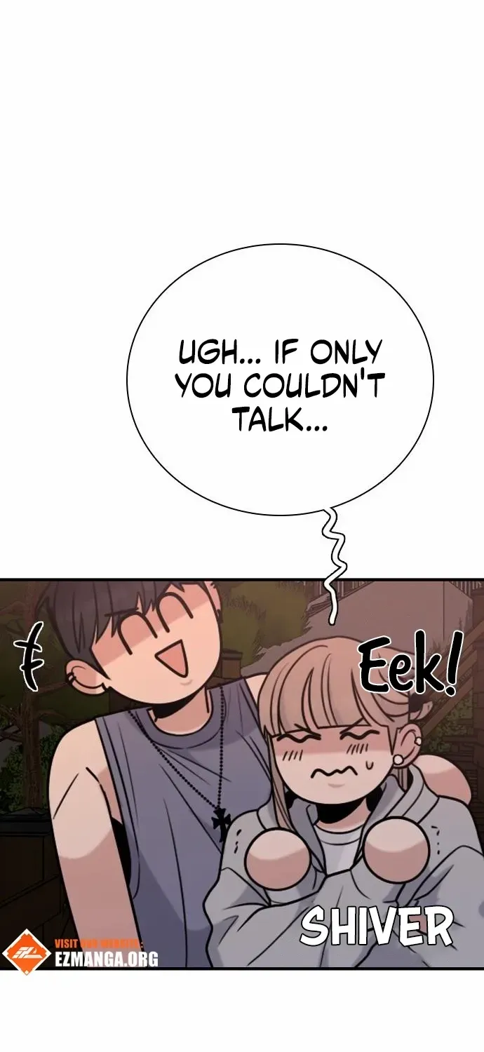I’m Fine, Thank You, And You? Chapter 58 page 23 - 