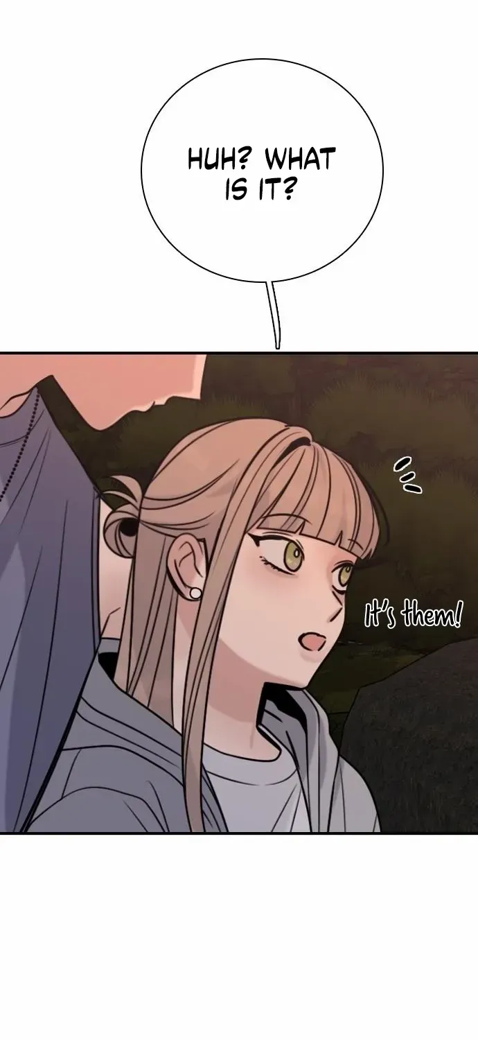 I’m Fine, Thank You, And You? Chapter 58 page 24 - 