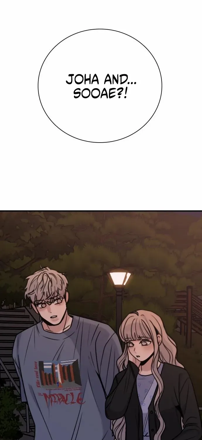 I’m Fine, Thank You, And You? Chapter 58 page 25 - 