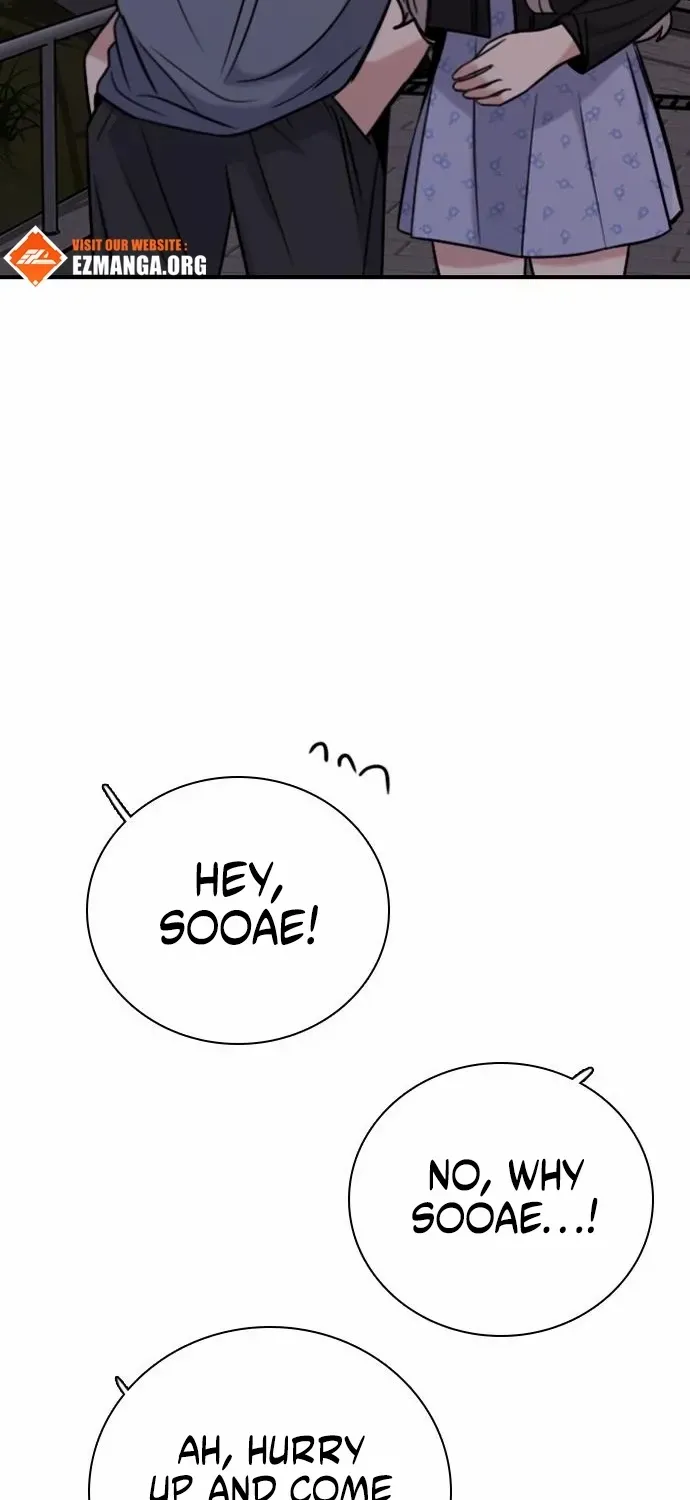 I’m Fine, Thank You, And You? Chapter 58 page 26 - 