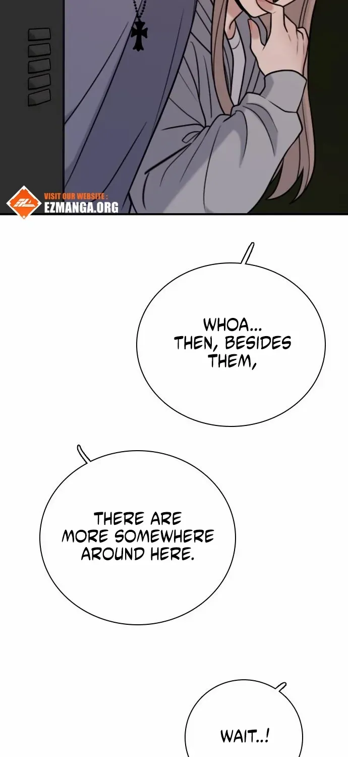 I’m Fine, Thank You, And You? Chapter 58 page 29 - 