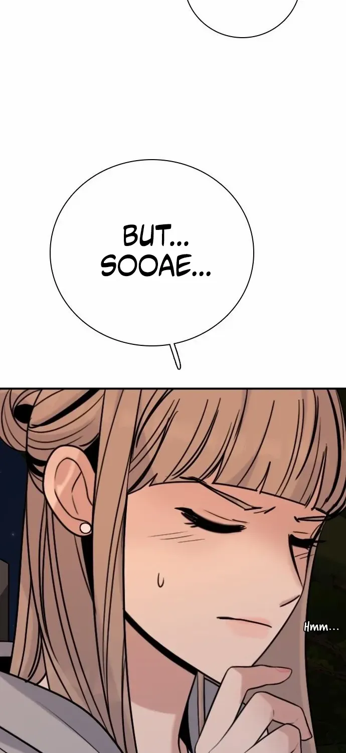 I’m Fine, Thank You, And You? Chapter 58 page 30 - 