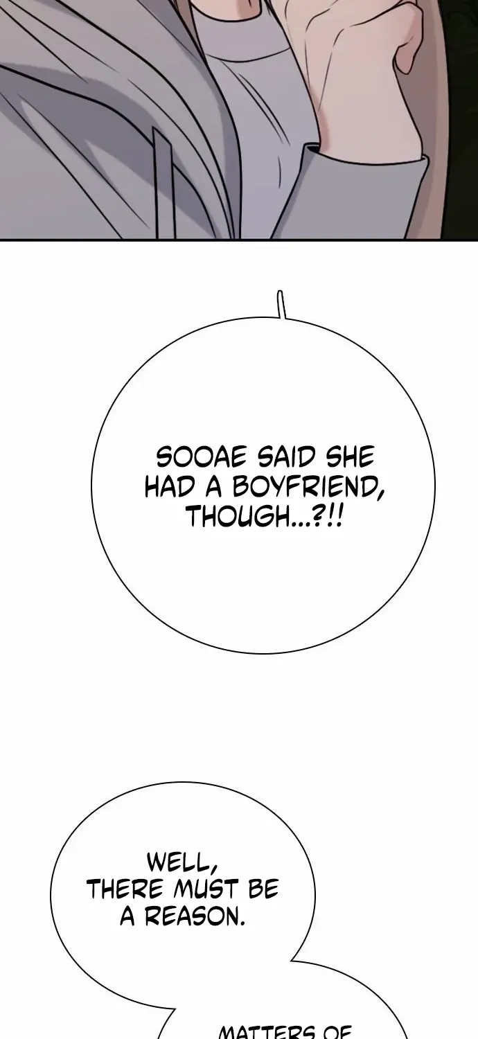 I’m Fine, Thank You, And You? Chapter 58 page 31 - 