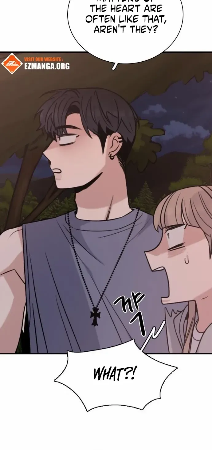 I’m Fine, Thank You, And You? Chapter 58 page 32 - 