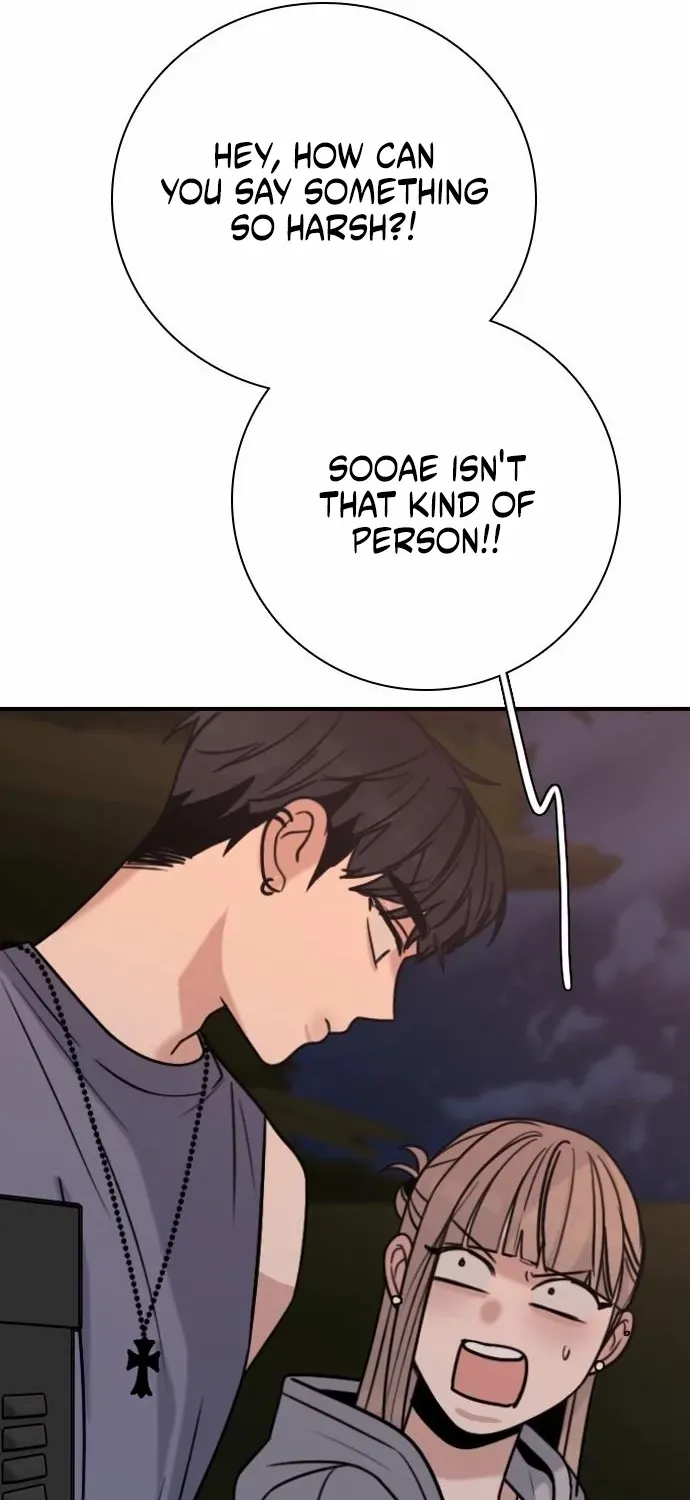 I’m Fine, Thank You, And You? Chapter 58 page 33 - 