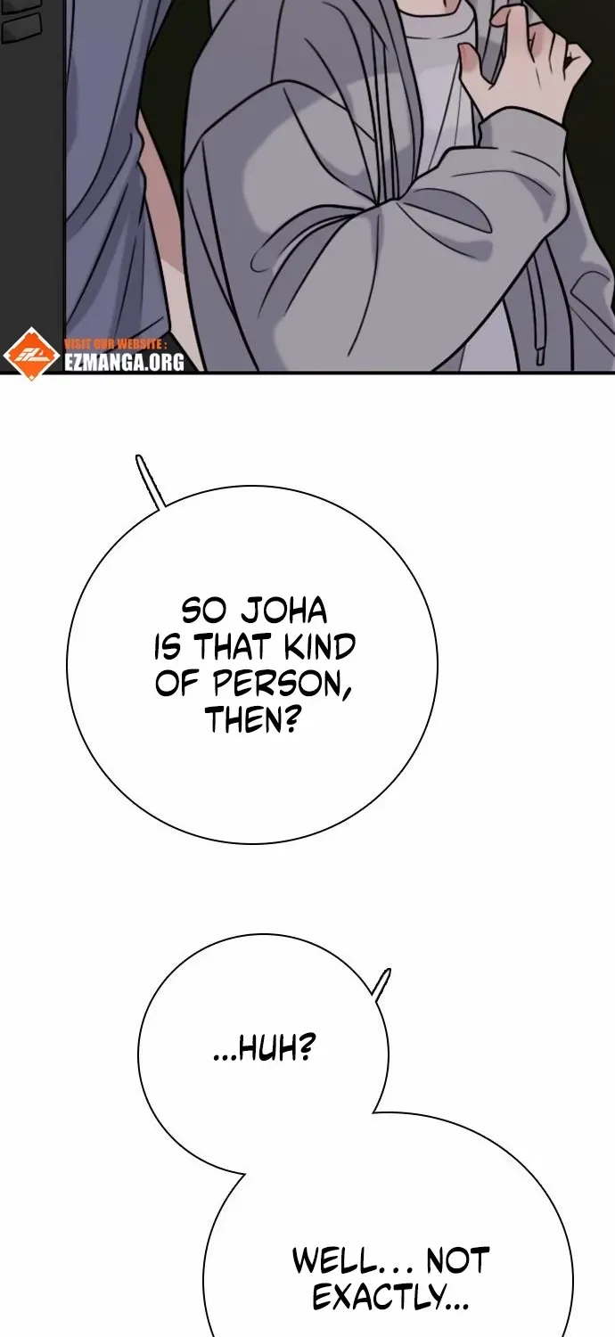 I’m Fine, Thank You, And You? Chapter 58 page 34 - 
