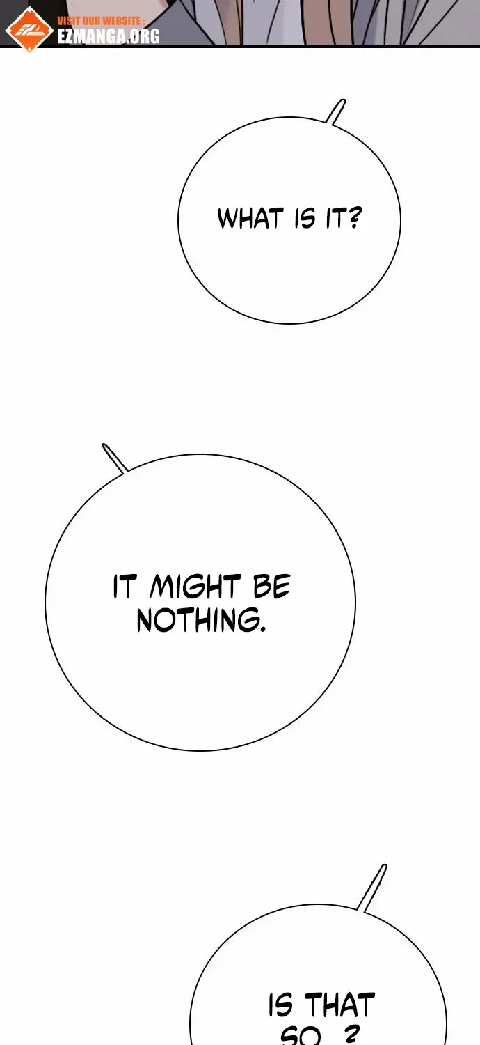 I’m Fine, Thank You, And You? Chapter 58 page 36 - 