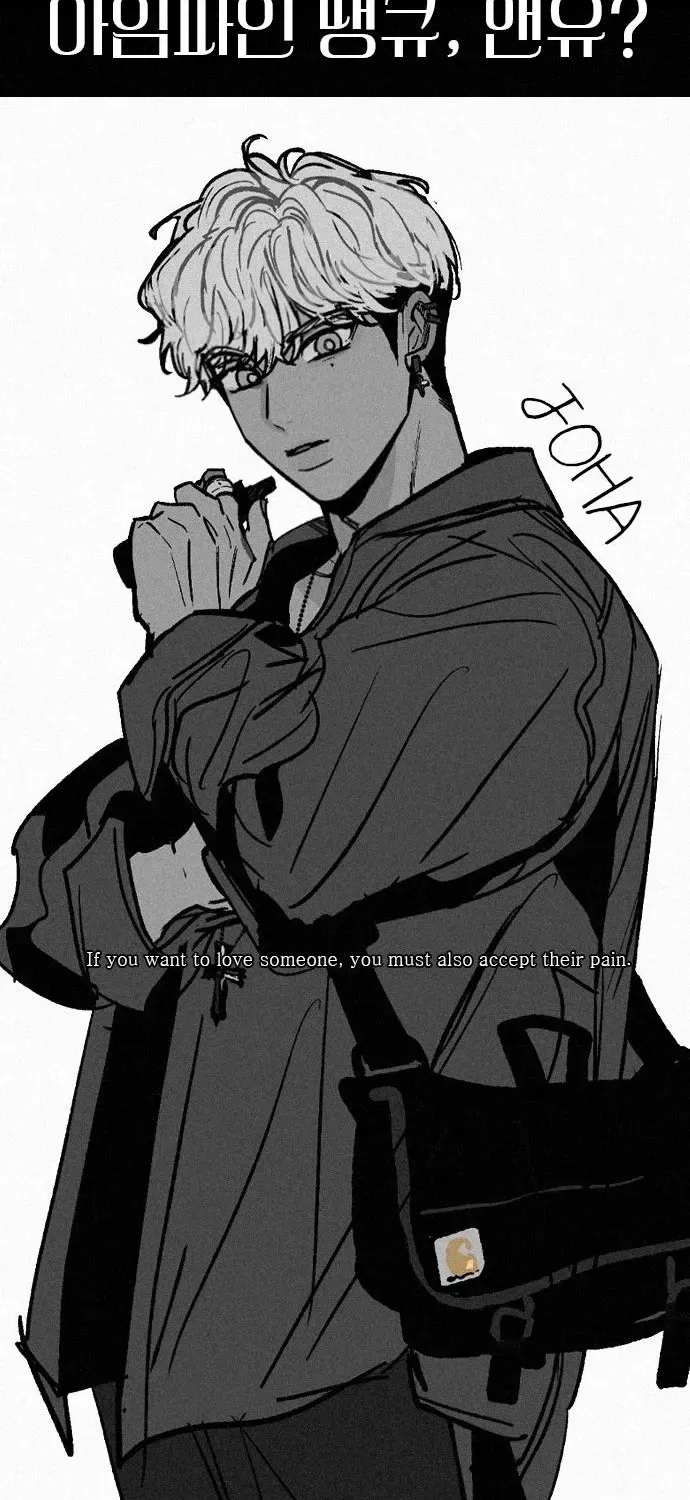 I’m Fine, Thank You, And You? Chapter 58 page 38 - 