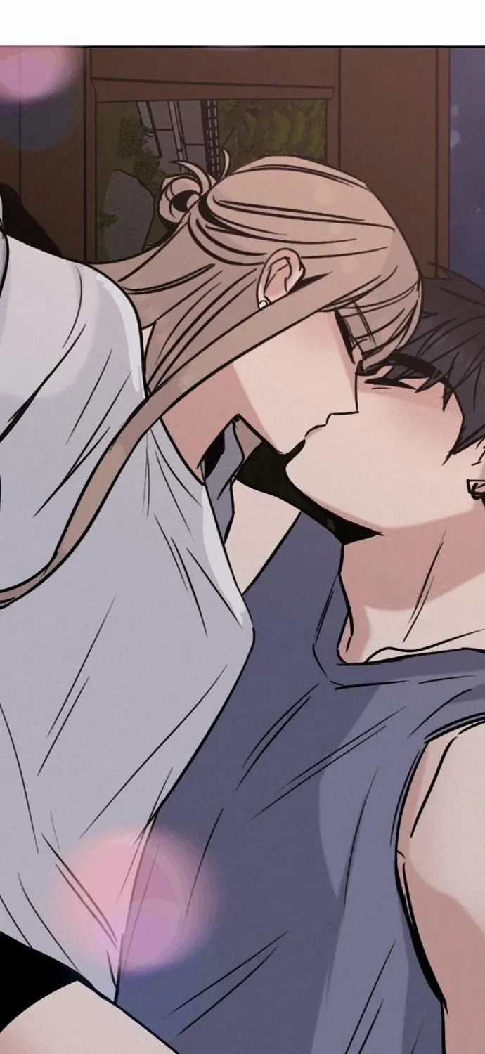I’m Fine, Thank You, And You? Chapter 58 page 5 - 
