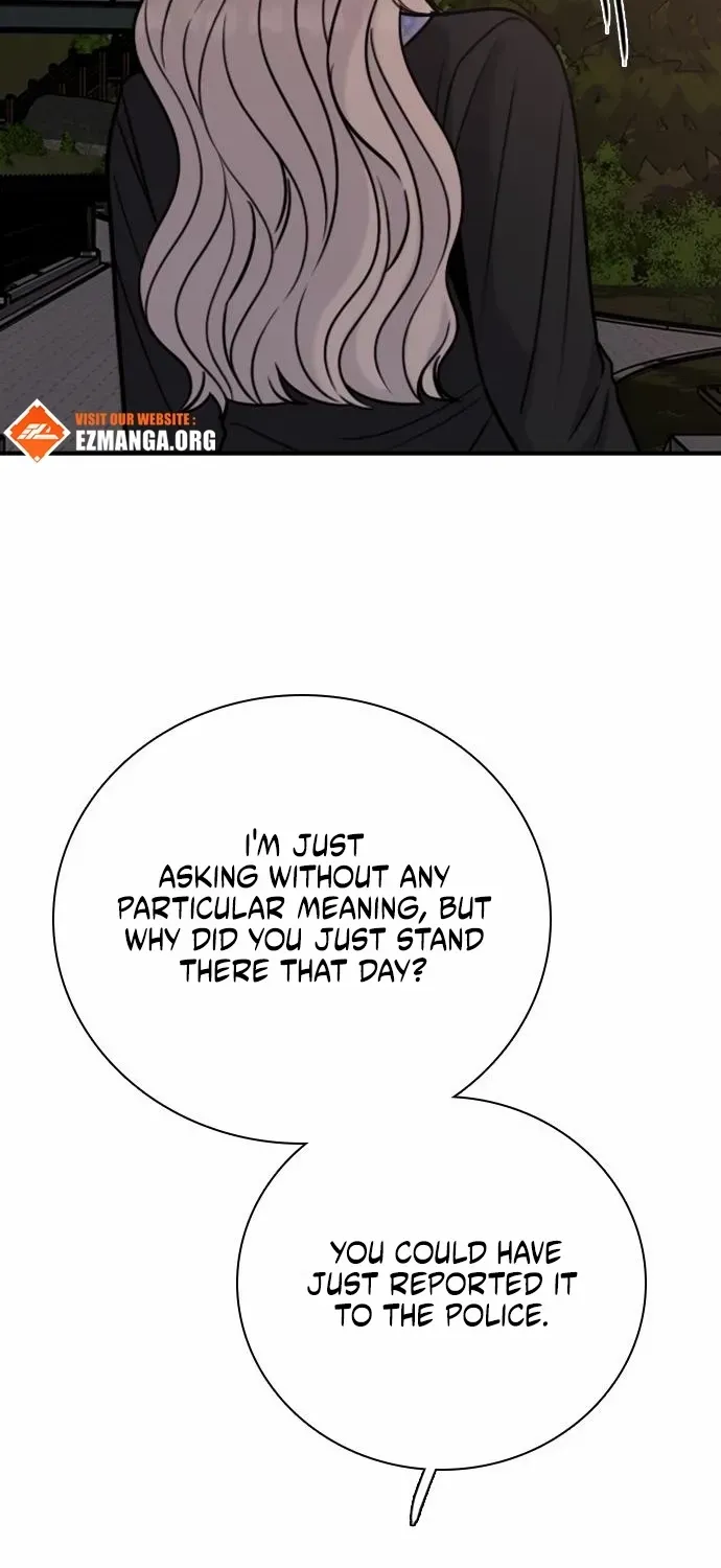 I’m Fine, Thank You, And You? Chapter 58 page 42 - 